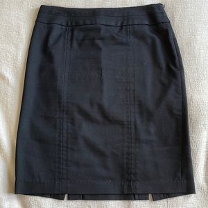 Kenar Pencil Skirt